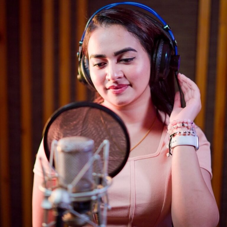 VOICE TRAINING CLASSES – An imperative message  from Sangeeth Praveen ,Sangeeth Visharada Vidusha Rajaguru  – By Sunil Thenabadu