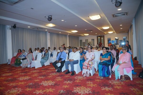 WCIC Expands Its Reach with the Launch of the Northern     Chapter 01