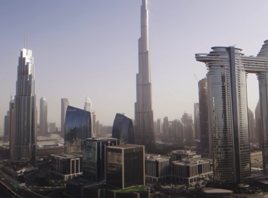 Why Oman’s $5B Smart Cities Are Different-eLanka