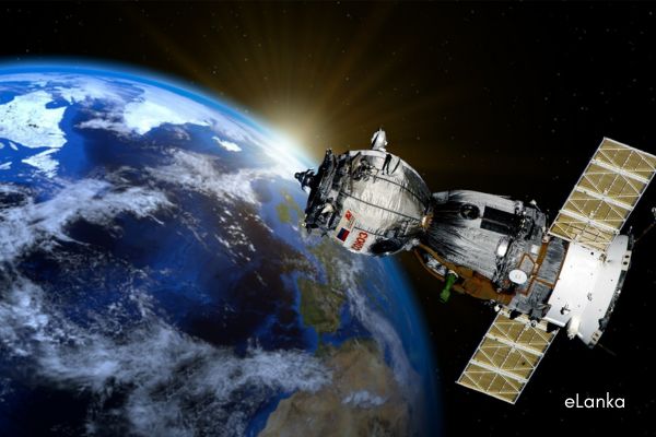 Satellites