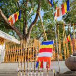 jaya Sri Maha Bodhi