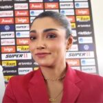 JULIA SONALI FASHION MODEL ,TELIVISION PRESENTER ,DESIGNER, INTERNATIONAL CRICKET HOST ,WINNER OF BEST ANNOUNCER IN RAIGAM TELEE AWARDS, FEMALE FACE OF ASIA 2024 ON JOURNEY TO PINNACLE OF FAME - By Sunil Thenabadu