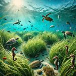 seagrass meadow