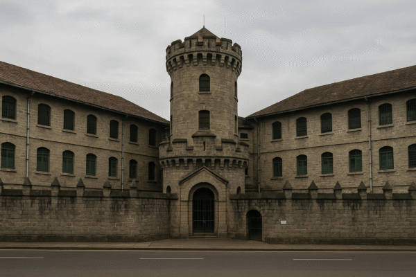 Bogambara Prison-eLanka