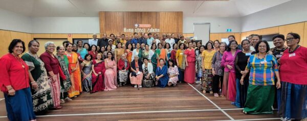 Sinhala New Year Celebration by SCATS