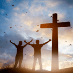 An Inspirational Message for April 2025 Easter Sunday He is Risen - By Charles Schokman