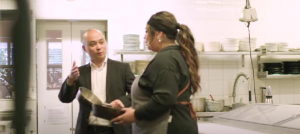 Five rights you have as a young worker-eLanka
