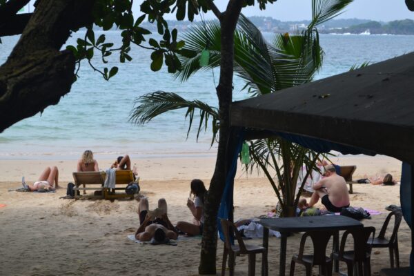 GALLE The Southern Delight in Sri Lanka – By Leelananda Ihalagamage