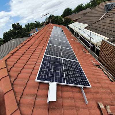 Gnowee Solar - Leading Residential, Commercial & Industrial Solar Energy Solutions in Australia