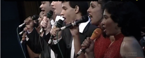 Harold Seneviratne In Celebration Concert