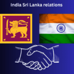 India Sri Lanka relations