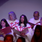 'No Greater Love' Passion Play - 28 March 2025