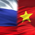 RUSSIA AND CHINA