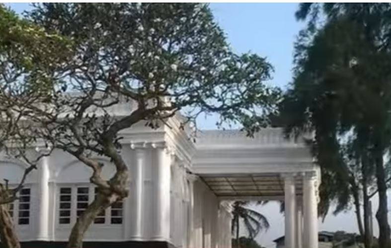 Sir Richard Francis Morgan