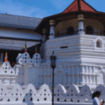Sri Dalada: Guardian of Lanka’s Sovereignty and Sacred Heritage - By Malsha - eLanka