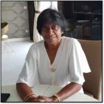 TRIBUTE TO SPRINT QUEEN - K.G. BADRA GUNAWARDENA