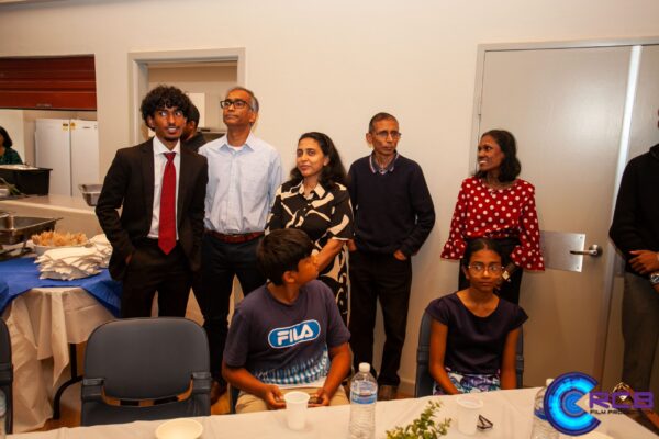 The Annual HSC High Achievers Awards Ceremony 2025 - eLanka