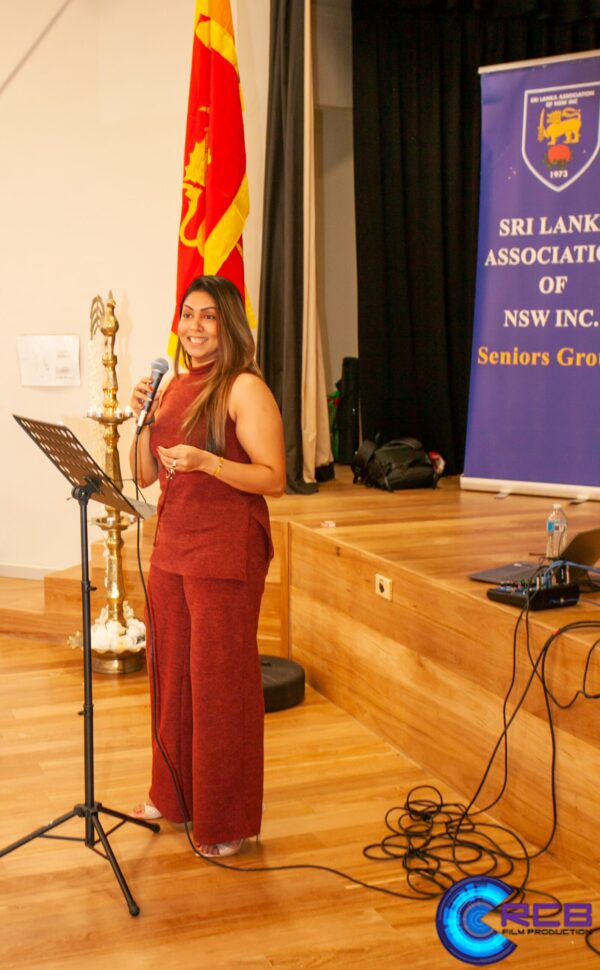 The Annual HSC High Achievers Awards Ceremony 2025 - eLanka