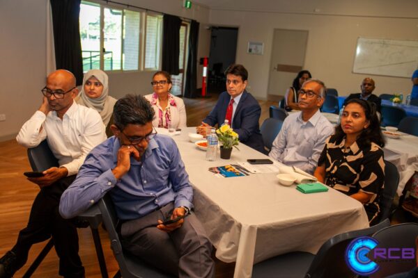 The Annual HSC High Achievers Awards Ceremony 2025 - eLanka