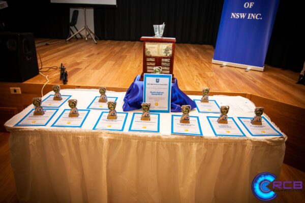 The Annual HSC High Achievers Awards Ceremony 2025 - eLanka