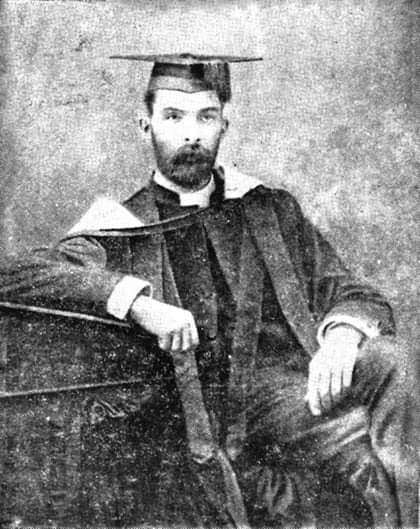 The Genesis of Richmond, Galle still shrouded in a controversy