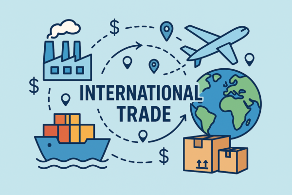 Trade wars and Tariff woes - By Dr. Gnana Sankaralingam