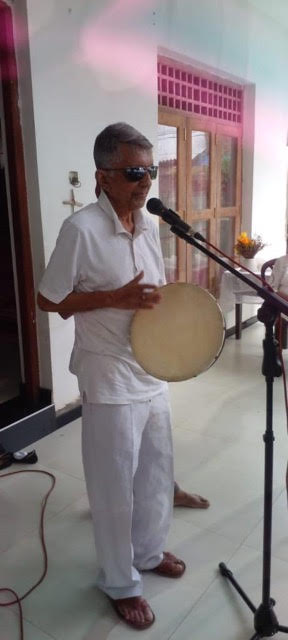 Vale a true legend in Lankan journalism: Louis Benedict

By Lawrence Machado