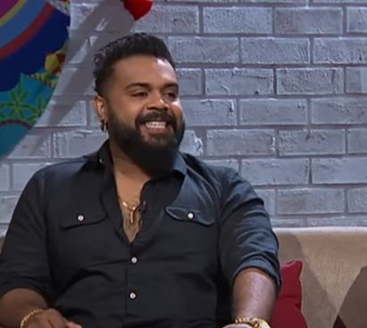 milinda sandaruwan