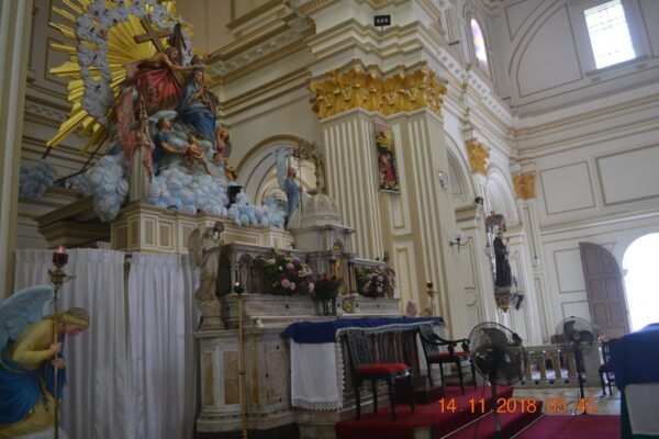 negambo