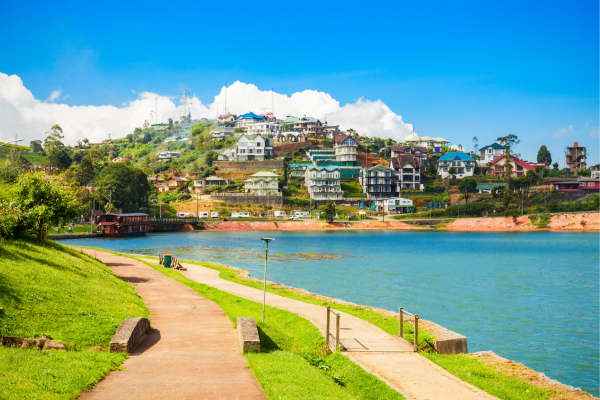 nuwara eliya