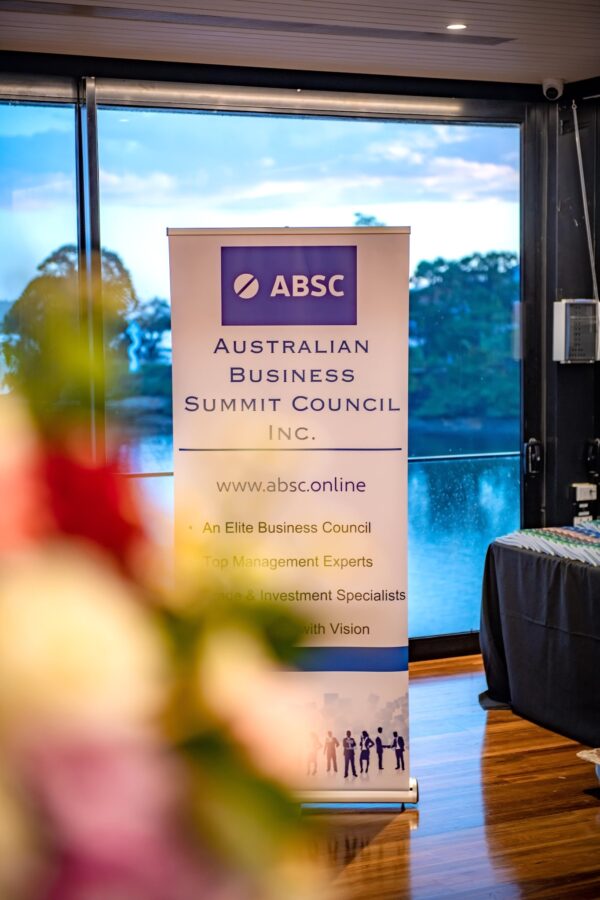   ABSC INC. LAUNCHES EKONOMOS, ISSUE 6, 2025 AT ANNUAL GALA DINNER