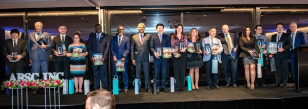   ABSC INC. LAUNCHES EKONOMOS, ISSUE 6, 2025 AT ANNUAL GALA DINNER