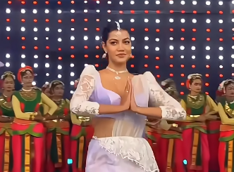 Anudi Gunasekara-eLanka