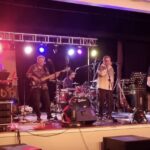 DECIBEL HITS THE RIGHT NOTES IN PERTH Classy WA band plays a fantastic range of music - By Lawrence Machado