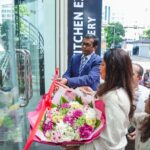 Direct Kitchens opens flagship Colombo showroom blending Australian luxury design with local elegance 01