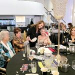 Eighty Club Country and Western night a huge success at the Grand on Princes. BY TREVINE RODRIGO IN MELBOURNE.