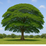 Fabaceae (the bean family)