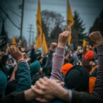 Facing Total Commitment to Political Resistance-eLanka