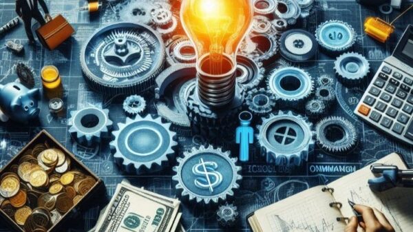 How Economics Shapes Change Management