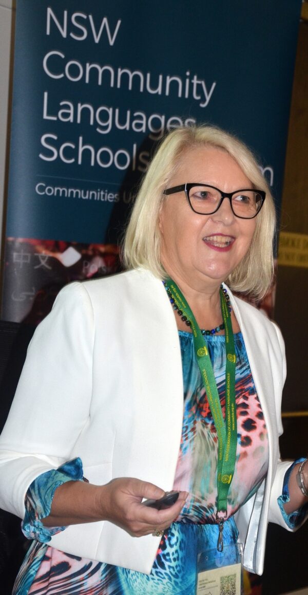 Hundreds of community-language teachers to attend annual conference at Sydney University