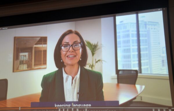 Hundreds of community-language teachers to attend annual conference at Sydney University
