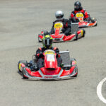 IAME Series Sri Lanka 1