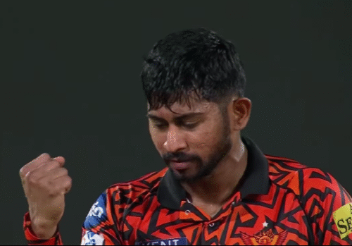 Kamindu Mendis