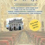 Pittu & Kothu Night - SATURDAY, 28TH JUNE 2025 - 7 0 0 PM T O 11 0 0 PM ( Sydney Event )