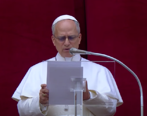 Pope Leo-eLanka