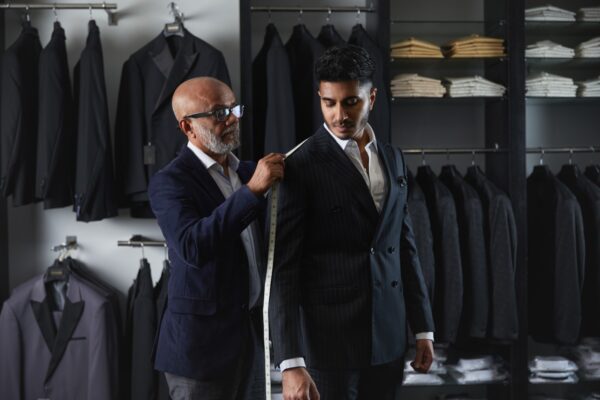 Press Release - Hameedia launches We Create – Sri Lanka’s first-ever online tailoring platform 01