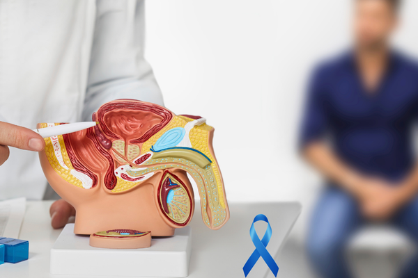 Prostate Cancer Treatment