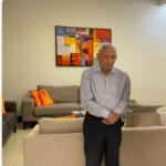 REVISED OBIT OF HAMID MOULANA DEMISE OF HAMID MOULANA FORMERLY OF COMMERCIAL COMPANY LTD DEARLY BELOVED SPOUSE OF SITHY KUREISHA MOULANA