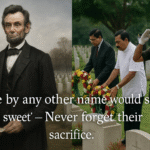 'Ranaviru or Soldaadu’- Heroes by Any Name History Remembers Their Deeds, Not Your Words! - By KKS PERERA