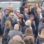 Rudy Rulach plucked away at a tender age